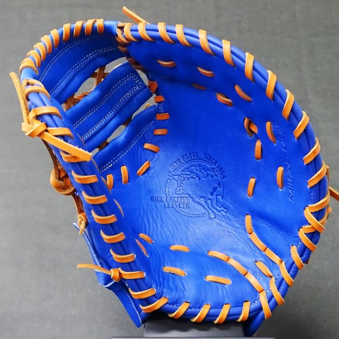 限定 少年軟式 ファースト ミット スーパーソフト エスエスケイ(SSK