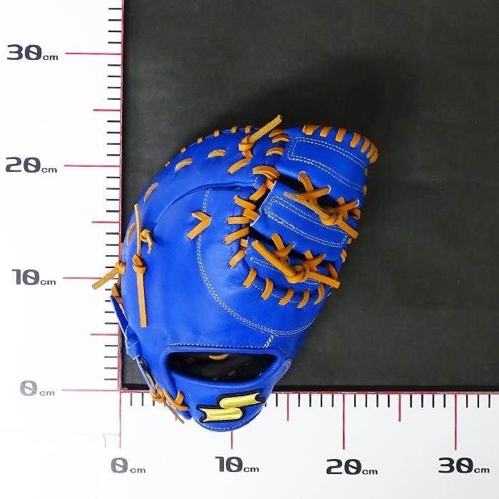 限定 少年軟式 ファースト ミット スーパーソフト エスエスケイ(SSK