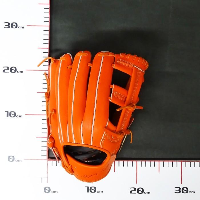ソフトボール グラブ スーパーソフト オールラウンド エスエスケイ(SSK