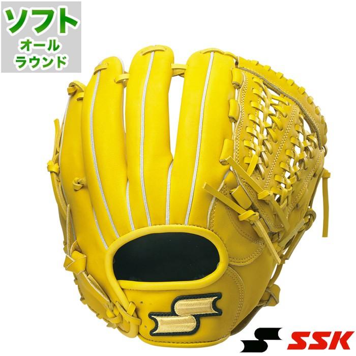 限定 ソフトボールグラブ スーパーソフト オールラウンド用 7L 限定 ソフトボールグラブ スーパーソフト オールラウンド用 7L