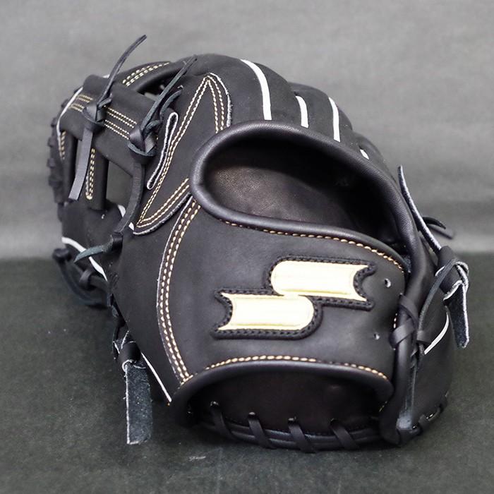 ソフトボール グラブ スーパーソフト オールラウンド エスエスケイ(SSK