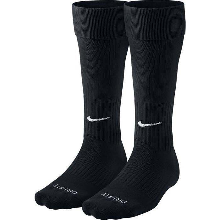 クラシックフットボール DRI-FIT ソックス 2P (SX4650-001)ナイキ(NIKE