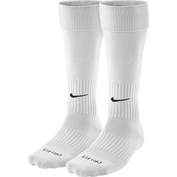 クラシックフットボール DRI-FIT ソックス 2P (SX4650-101)ナイキ(NIKE