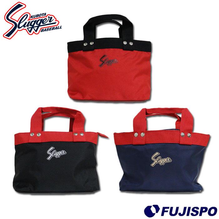 野球 久保田スラッガー ナイロントートバッグ KUBOTA Slugger かばん