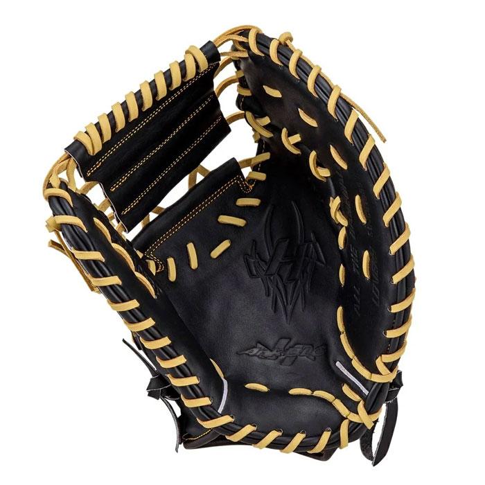 野球 ハタケヤマ ソフト用グローブ キャッチャーミット HATAKEYAMA