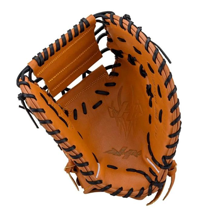 野球 ハタケヤマ ソフト用グローブ キャッチャーミット HATAKEYAMA