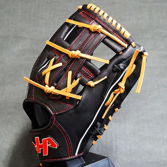 ハタケヤマ（HATAKEYAMA） 野球 少年軟式グローブ 軟式グローブ TH-Jr