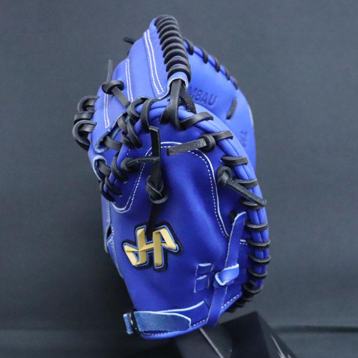 野球 ハタケヤマ ジュニア軟式グローブ キャッチャーミット HATAKEYAMA