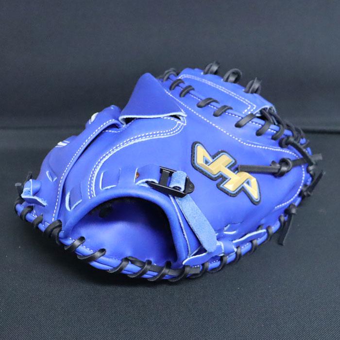 野球 ハタケヤマ ジュニア軟式グローブ キャッチャーミット HATAKEYAMA