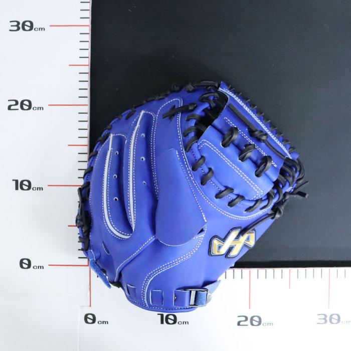 野球 ハタケヤマ ジュニア軟式グローブ キャッチャーミット HATAKEYAMA