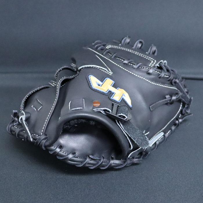 野球 ハタケヤマ ジュニア軟式グローブ キャッチャーミット HATAKEYAMA