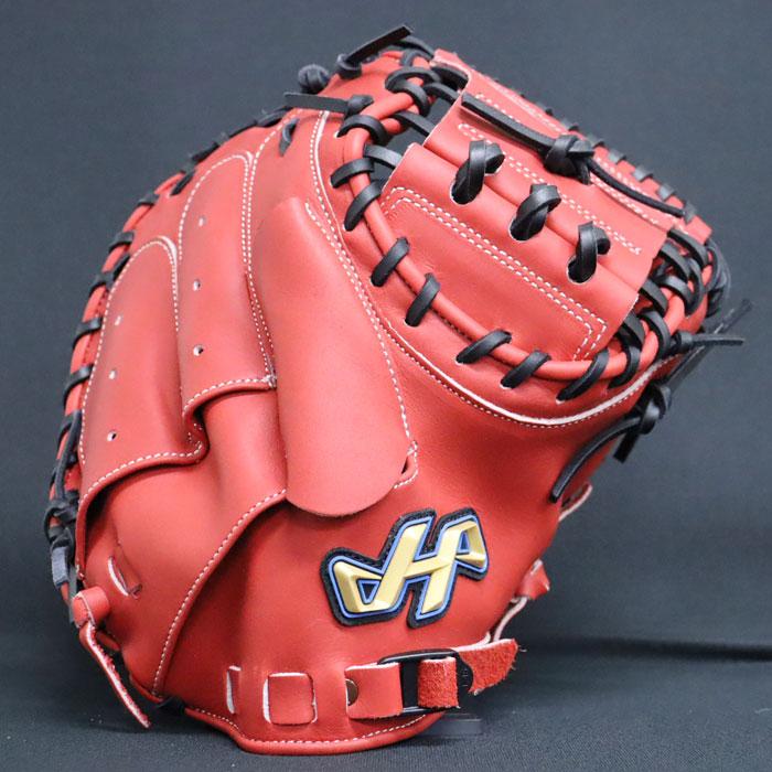 野球 ハタケヤマ ジュニア軟式グローブ キャッチャーミット 野球 ハタケヤマ ジュニア軟式グローブ キャッチャーミット