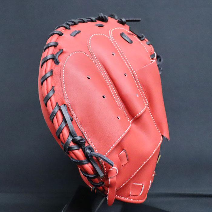 野球 ハタケヤマ ジュニア軟式グローブ キャッチャーミット 野球 ハタケヤマ ジュニア軟式グローブ キャッチャーミット