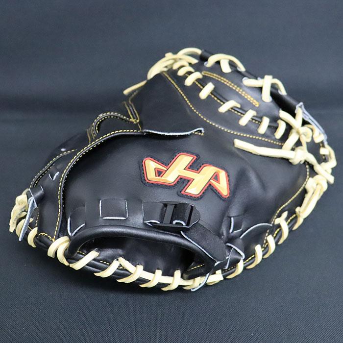 野球 ハタケヤマ 軟式グローブ 軟式 グローブ HATAKEYAMA 捕手