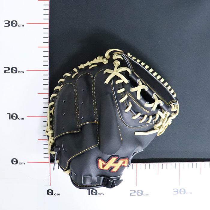 野球 ハタケヤマ 軟式グローブ 軟式 グローブ HATAKEYAMA 捕手