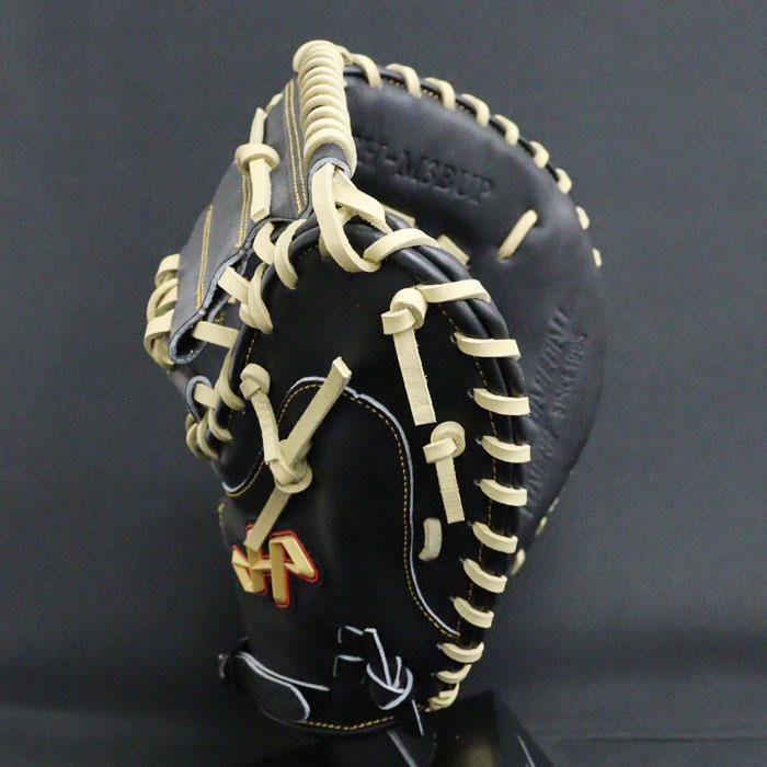 野球 ハタケヤマ ソフトボール用グローブ HATAKEYAMA ソフト グラブ