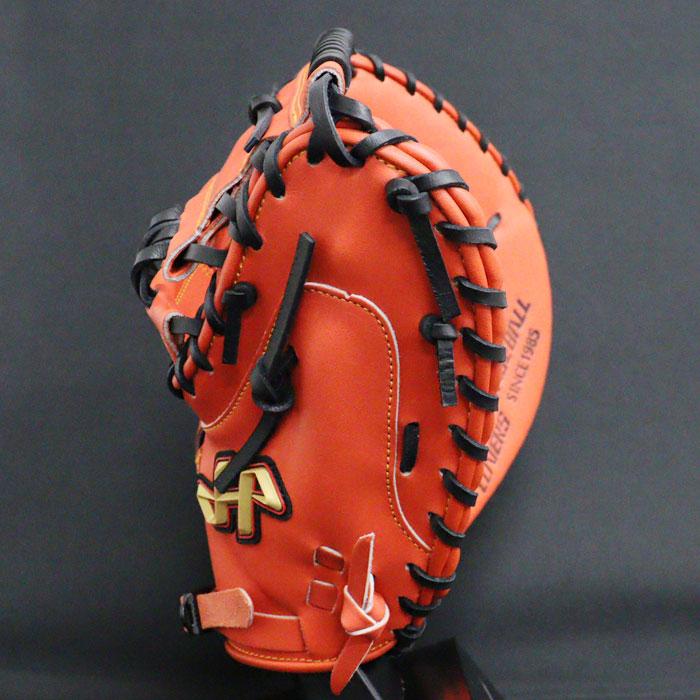 野球 ハタケヤマ ソフトボール用グローブ HATAKEYAMA ソフト グラブ