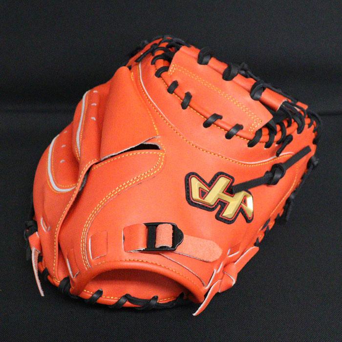 野球 ハタケヤマ ソフトボール用グローブ HATAKEYAMA ソフト グラブ