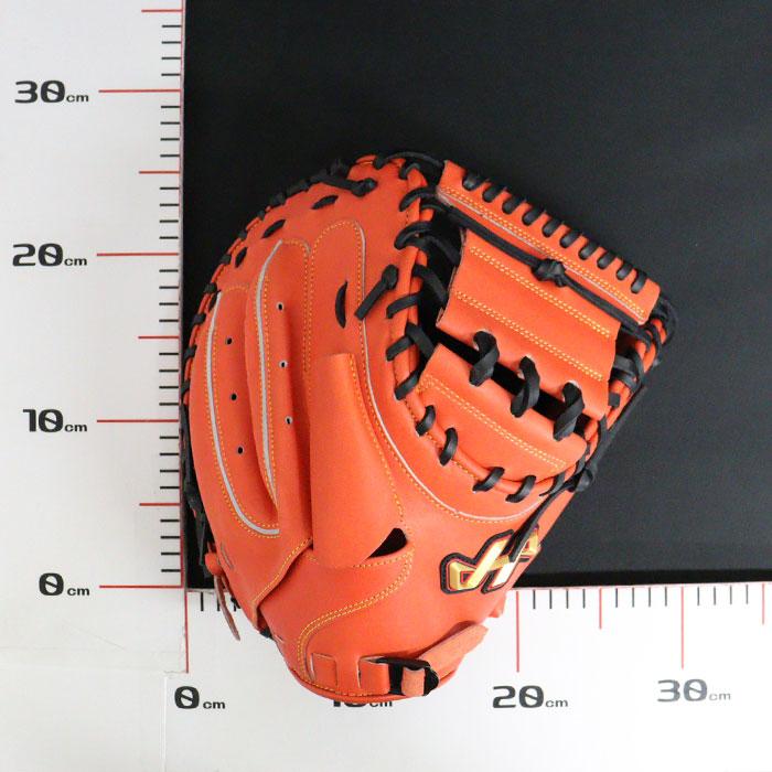 野球 ハタケヤマ ソフトボール用グローブ HATAKEYAMA ソフト グラブ