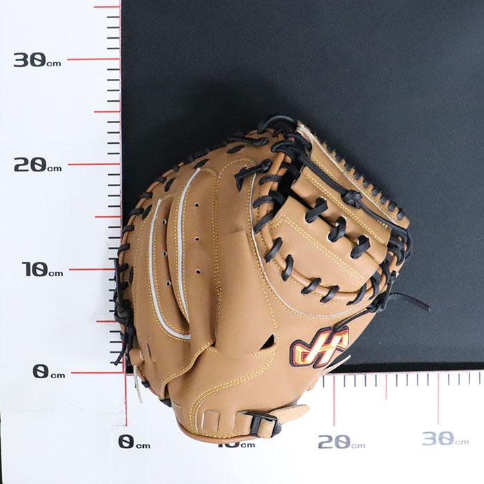 野球 ハタケヤマ 軟式グローブ 軟式 グローブ HATAKEYAMA 捕手