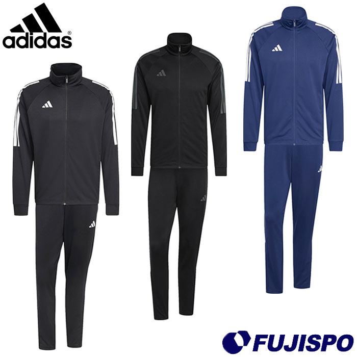 アディダス M SERENO トラックスーツ adidas サッカー フットサル