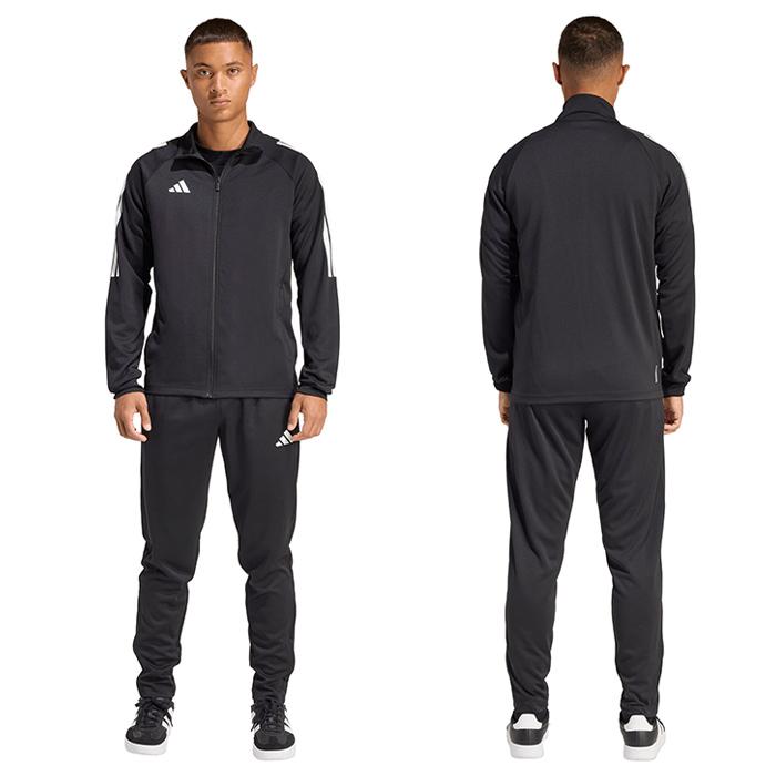 ☆adidasアディダス☆サッカートレーニングトップパンツ上下Mセットアップ qh452-zl098_1.jpg