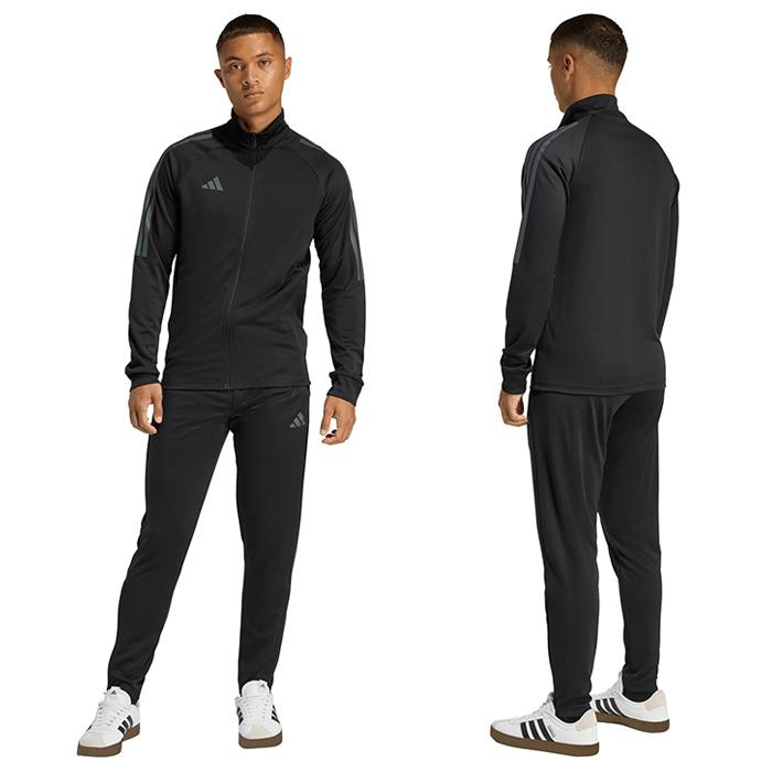 アディダス M SERENO トラックスーツ adidas サッカー フットサル