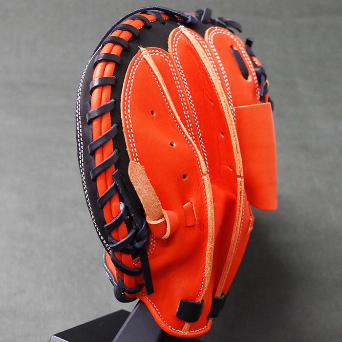 限定 トレーニング キャッチャー ミット 硬式 軟式 兼用 久保田 限定 トレーニング キャッチャー ミット 硬式 軟式 兼用 久保田