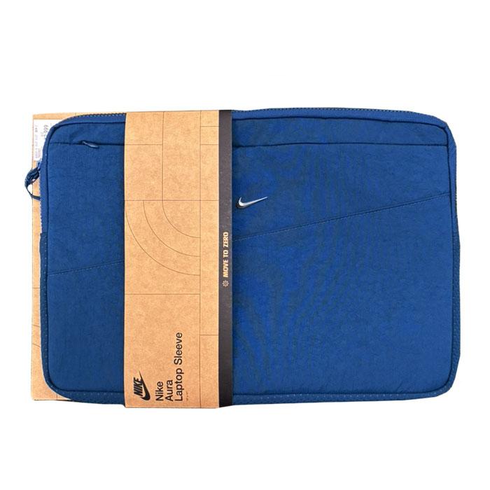 ナイキ オーラ ラップトップ スリーブ NIKE ノートパソコン タブレット