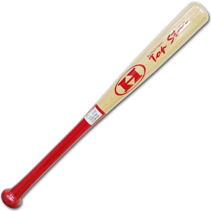 少年軟式野球木製バット HI-GOLD Wing Blow 75cm 540g 少年軟式野球