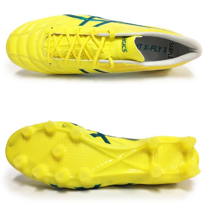 DS ライト X-FLY 3 / LIGHT 3(TSI748-0338)アシックス サッカー DS ライト X-FLY 3 / LIGHT 3(TSI748-0338)アシックス サッカー