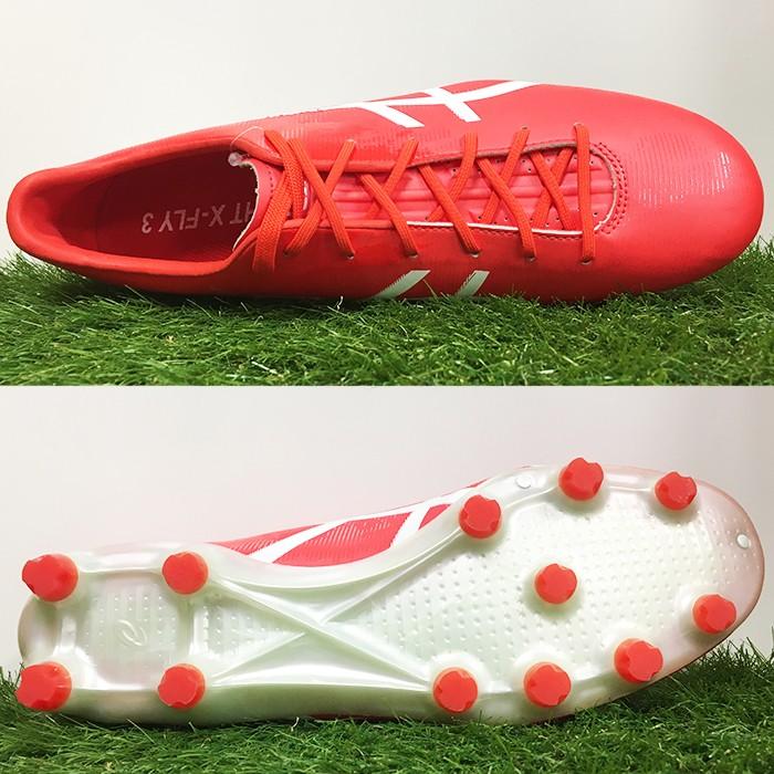 DS LIGHT X-FLY 3 SL / ライト SL(TSI749-3001)アシックス サッカー