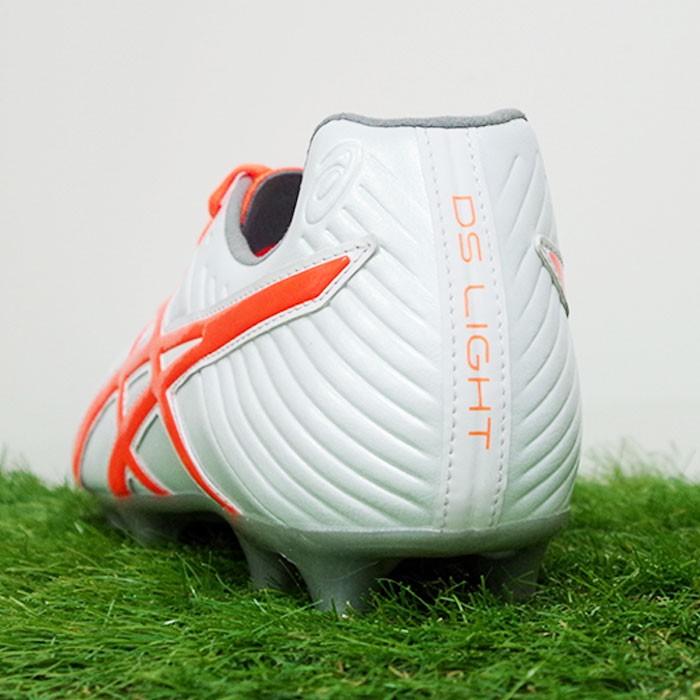 DS ライト 3 / LIGHT アシックス(asics) サッカースパイク パール