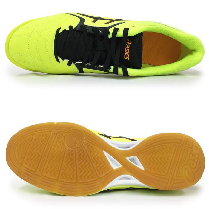 カルチェット FS 3(TST331-0790)アシックス フットサルシューズ