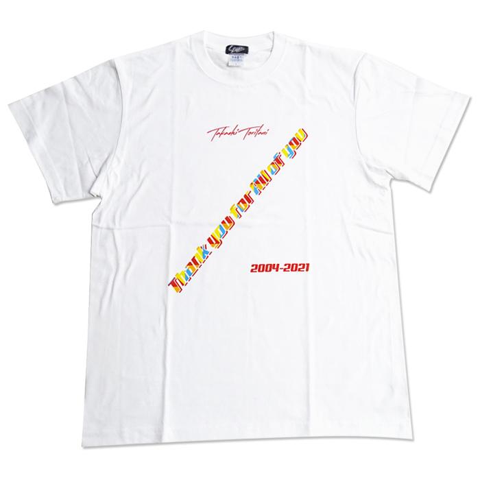 久保田スラッガー 限定 鳥谷敬氏 引退記念 Tシャツ KUBOTA SLUGGER