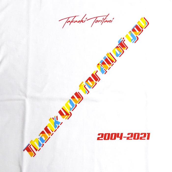 久保田スラッガー 限定 鳥谷敬氏 引退記念 Tシャツ KUBOTA SLUGGER