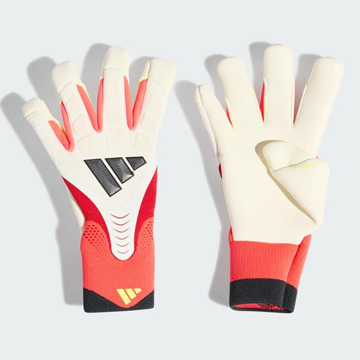 特価】アディダス プレデター ゴールキーパーグローブ PRO