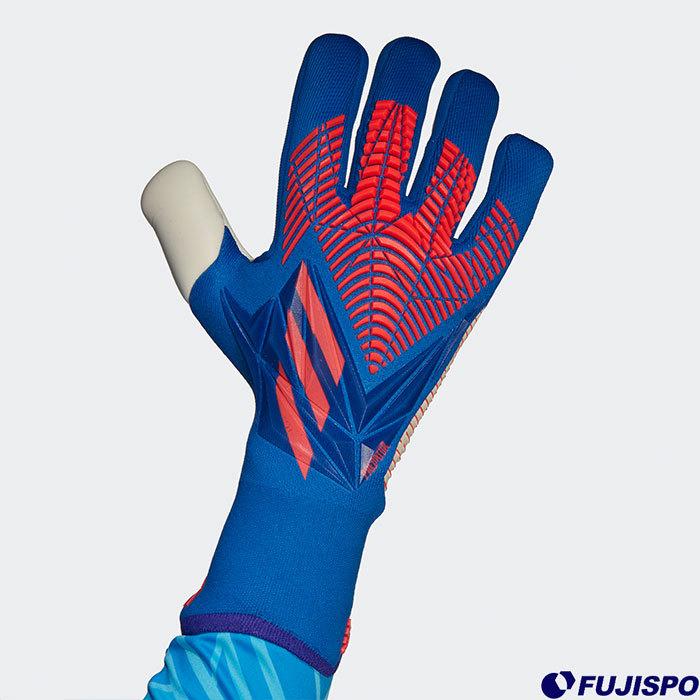 アディダス プレデター GK グローブ PRO adidas 【サッカー