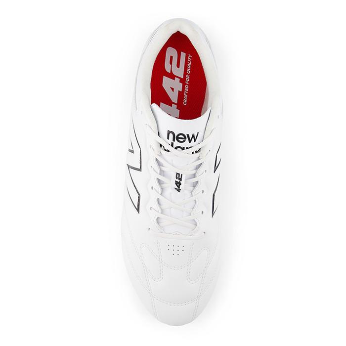 ニューバランス 442 Pro HG/AG V3 NewBalance サッカースパイク