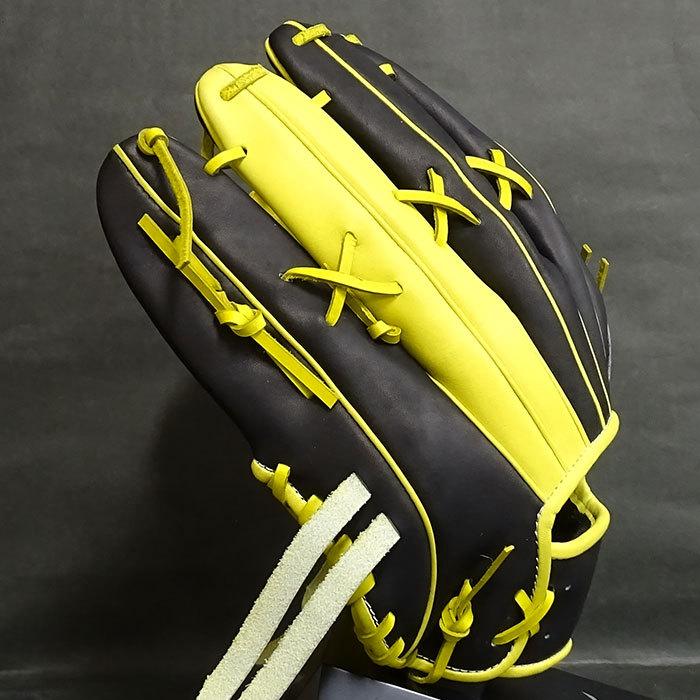 アンダーアーマー UA 軟式 オーダー カラー グラブ フジスポオリジナル