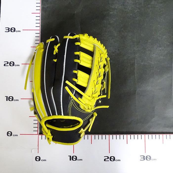 アンダーアーマー UA 軟式 オーダー カラー グラブ フジスポオリジナル