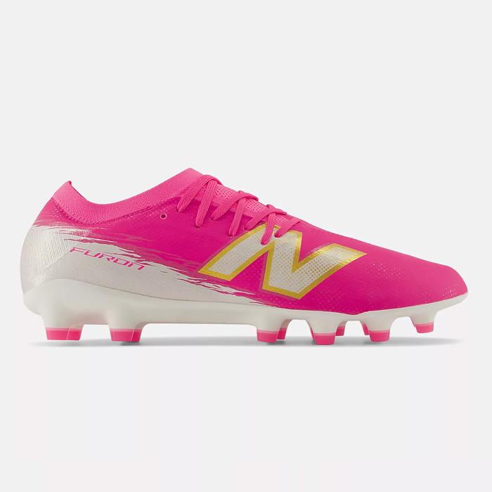 特価 ニューバランス Furon Pro HG AG V8 NewBalance サッカースパイク