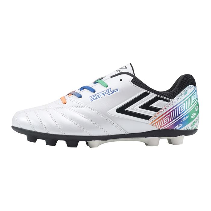 アンブロ アクセレイター RB JR WIDE HG umbro サッカースパイク アンブロ アクセレイター RB JR WIDE HG umbro サッカースパイク