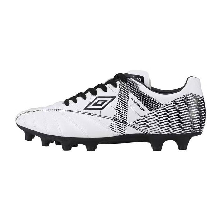 アンブロ アクセレイター HG umbro サッカースパイク シューズ 土 人工
