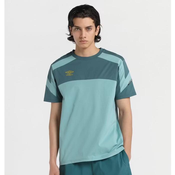 アンブロ THE THIRD by UMBRO フィールテックプラクティスシャツ
