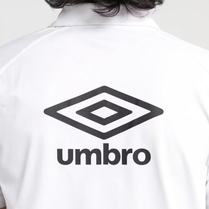 アンブロ UMBRO COACHERS コーチャーズポロシャツ umbro サッカー
