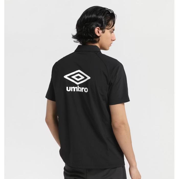 アンブロ UMBRO COACHERS コーチャーズポロシャツ umbro サッカー