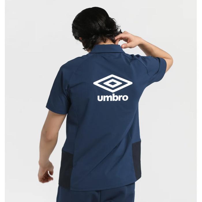 アンブロ UMBRO COACHERS コーチャーズポロシャツ umbro サッカー