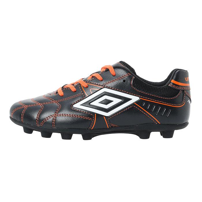 アンブロ アクセレイター RB JR WIDE HG umbro サッカースパイク