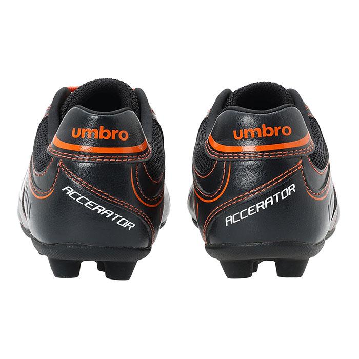 アンブロ アクセレイター RB JR WIDE HG umbro サッカースパイク